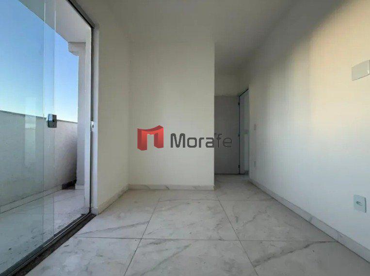 Apartamento, Vila Clóris, 3 Quartos, 2 Vagas, 1 Suíte