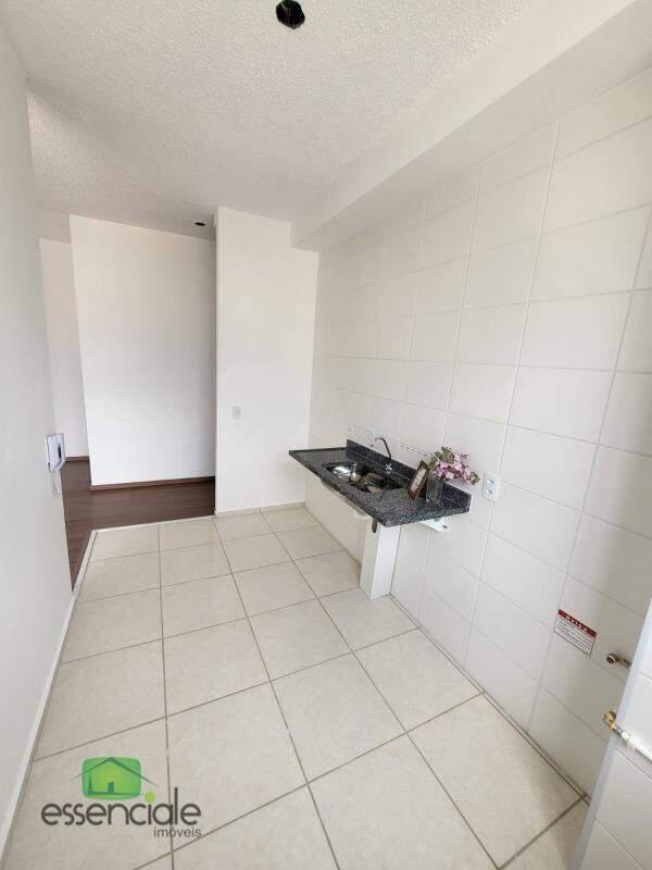 Apartamento, Riacho das Pedras, 2 Quartos, 1 Vaga, 1 Suíte
