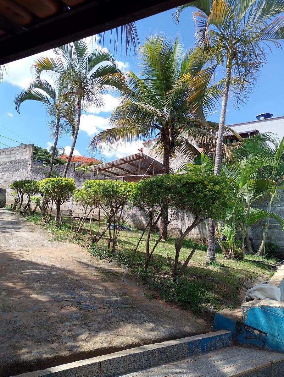 Fazenda, Chácara Novo Horizonte, 3 Quartos, 4 Vagas