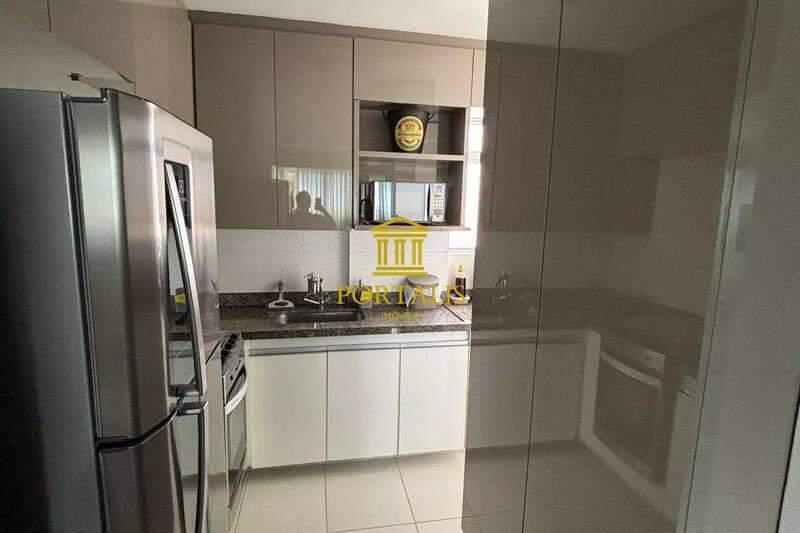 Apartamento, Santa Efigênia, 3 Quartos, 2 Vagas, 1 Suíte