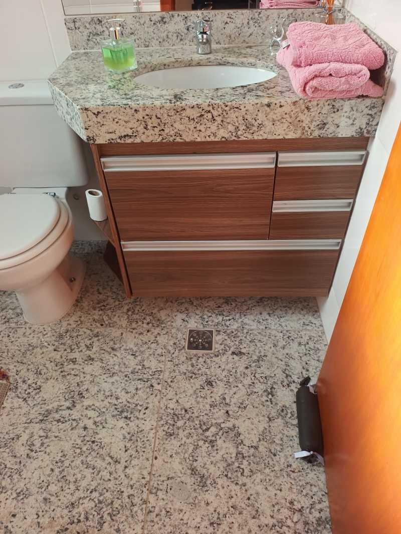 Apartamento, Europa, 3 Quartos, 2 Vagas, 1 Suíte