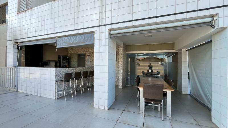 Apartamento, Castelo, 3 Quartos, 3 Vagas, 1 Suíte