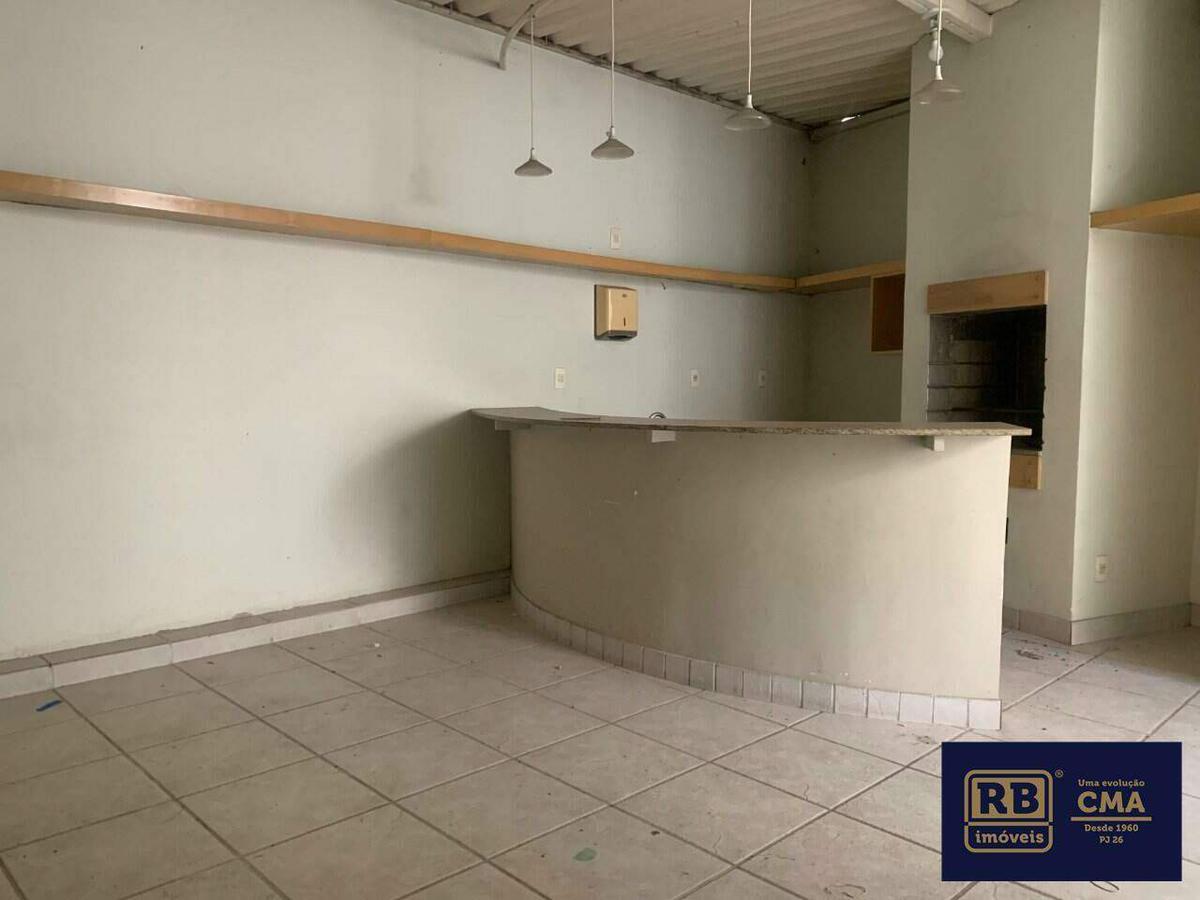 Sala, Cidade Jardim, 0 Quarto, 0 Vaga, 1 Suíte
