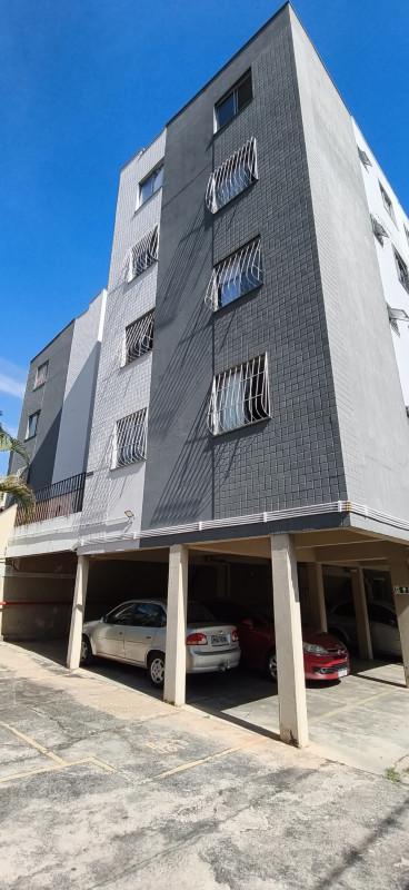 Apartamento, Castelo, 3 Quartos, 1 Vaga, 1 Suíte