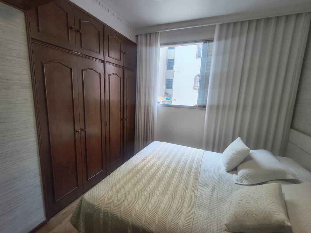 Apartamento, São Bento, 4 Quartos, 2 Vagas, 1 Suíte