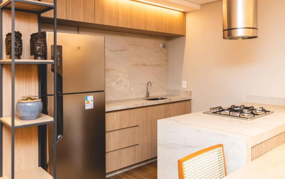 Apartamento, Gutierrez, 3 Quartos, 3 Vagas, 2 Suítes