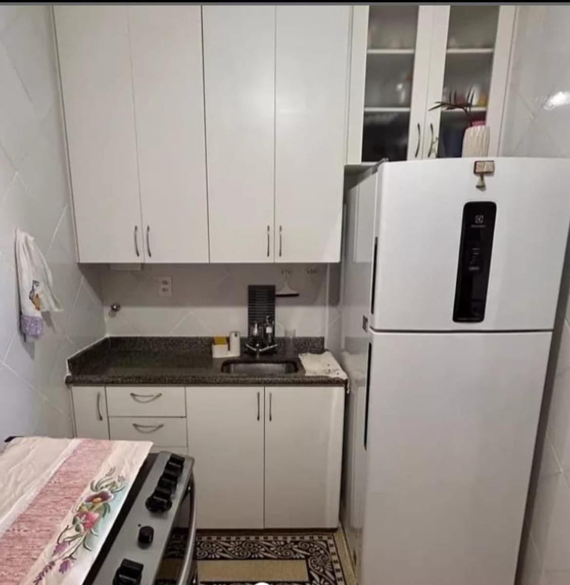 Apartamento, Palmeiras, 3 Quartos, 1 Vaga