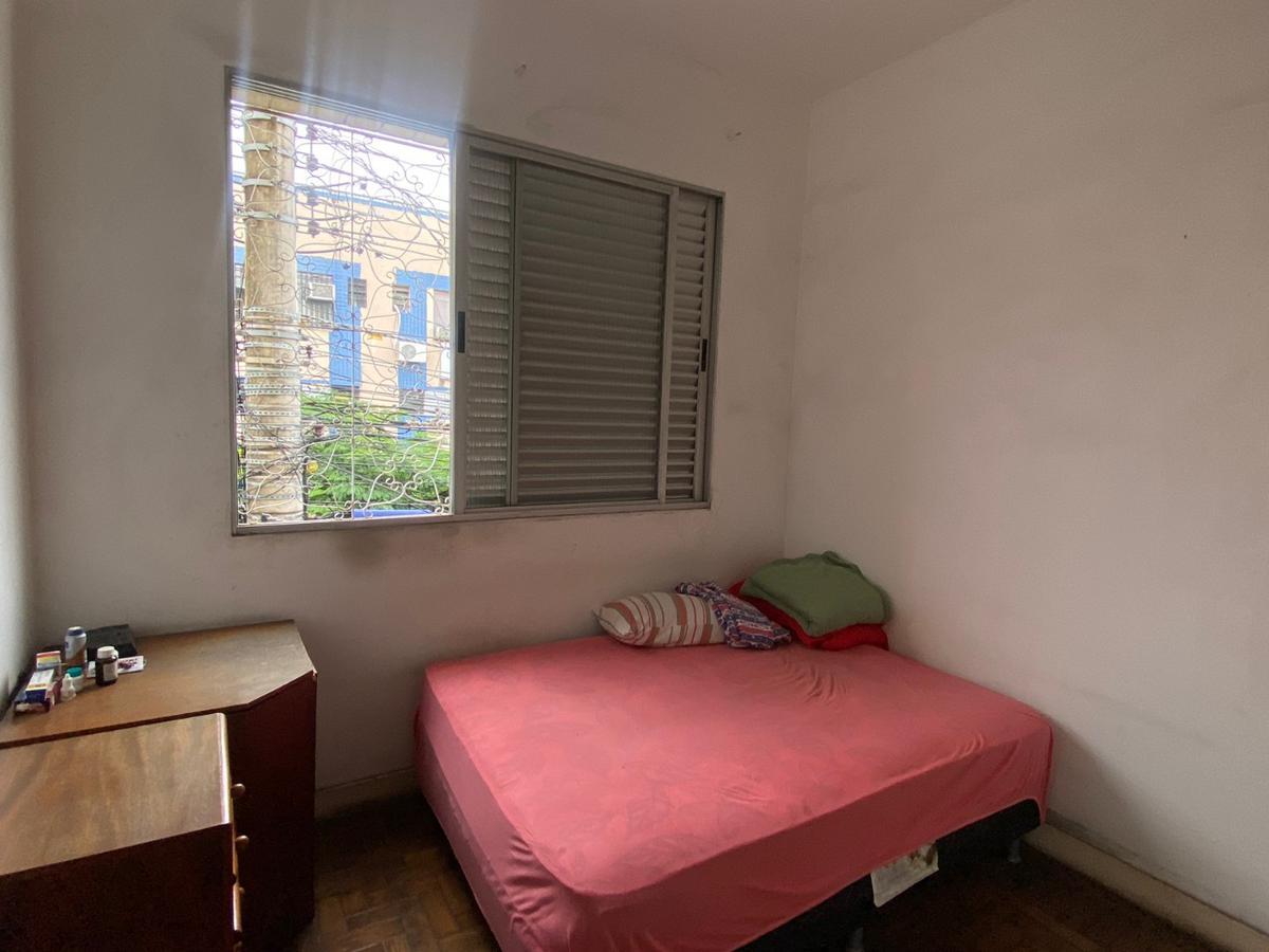 Apartamento, Colégio Batista, 3 Quartos, 0 Vaga