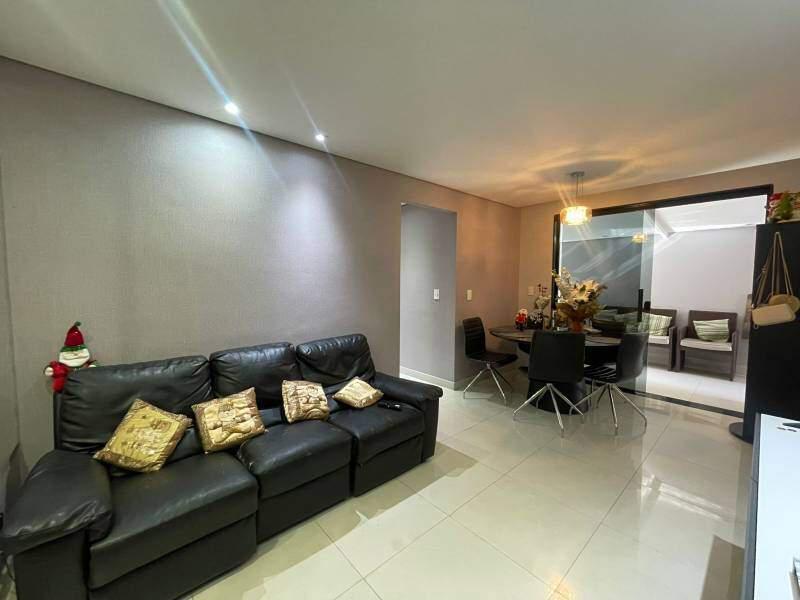 Apartamento, Castelo, 2 Quartos, 2 Vagas, 1 Suíte