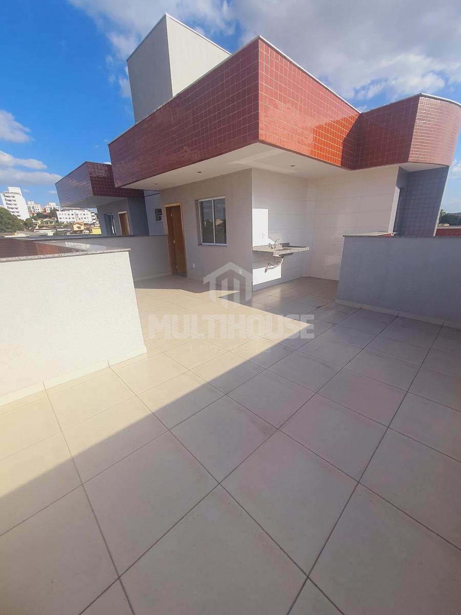 Apartamento, Santa Mônica, 2 Quartos, 2 Vagas, 1 Suíte