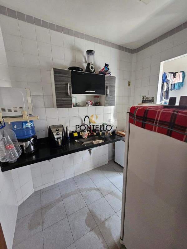 Apartamento, Panorama, 3 Quartos, 1 Vaga