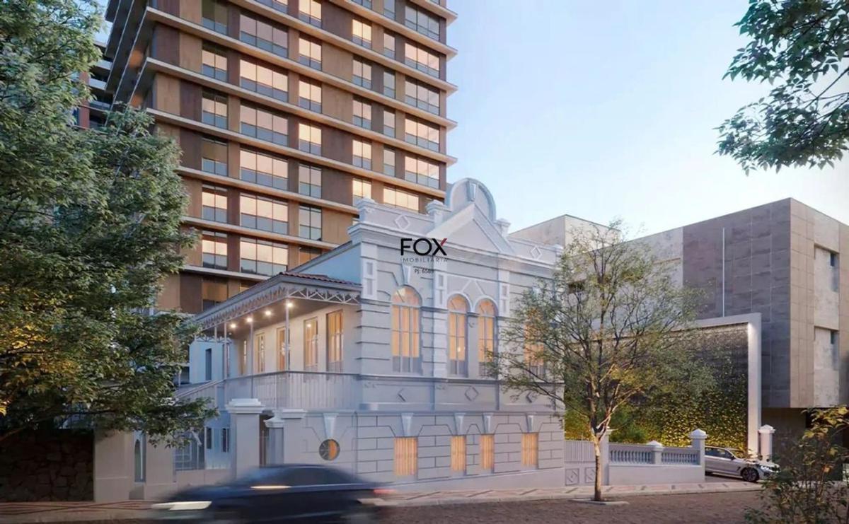 Apartamento, Lourdes, 3 Quartos, 2 Vagas, 2 Suítes