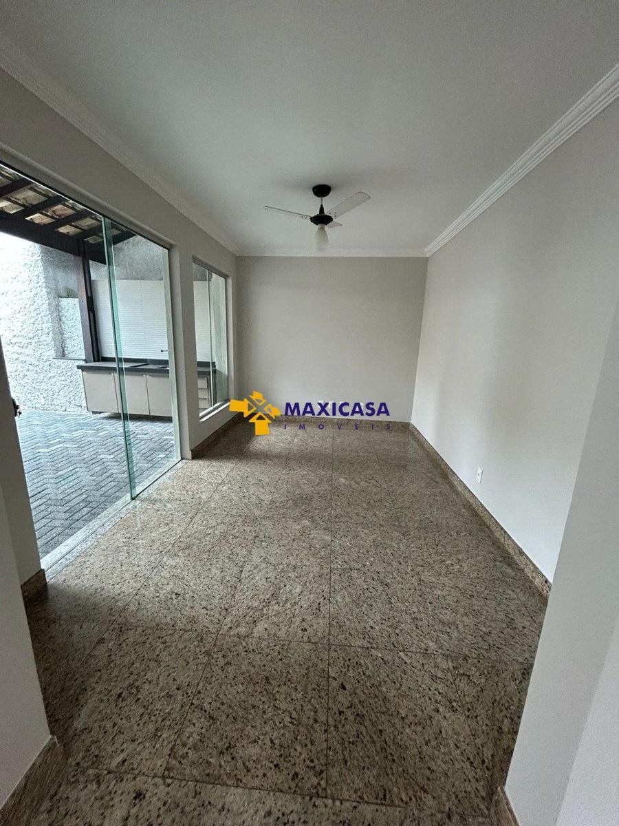 Casa, Santa Amélia, 3 Quartos, 2 Vagas, 1 Suíte