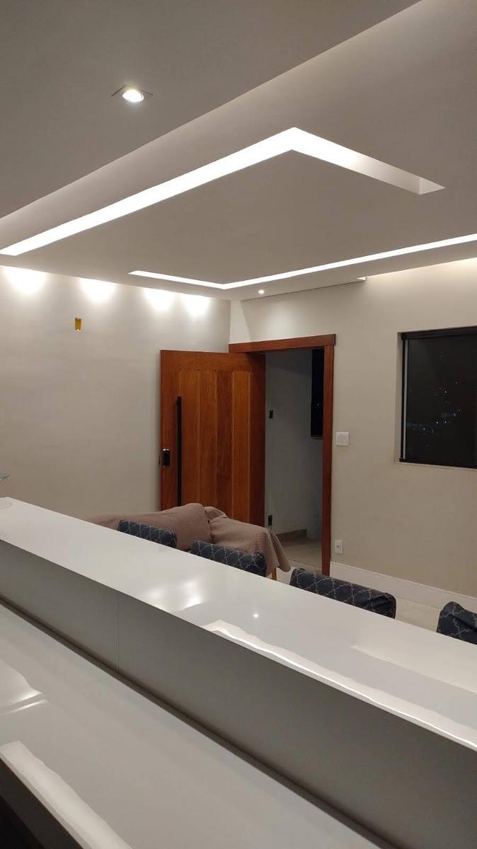 Casa, Belo Vale, 3 Quartos, 2 Vagas, 1 Suíte