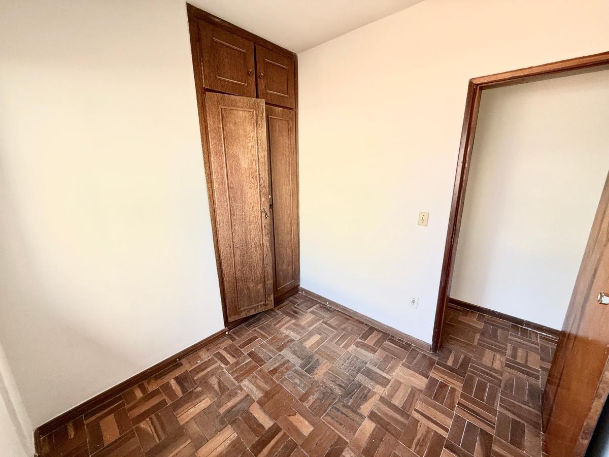 Cobertura, Liberdade, 2 Quartos, 1 Vaga