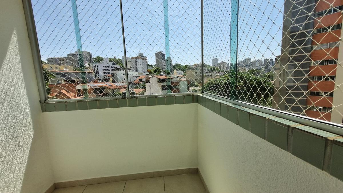 Apartamento, Vila Paris, 3 Quartos, 1 Vaga, 1 Suíte