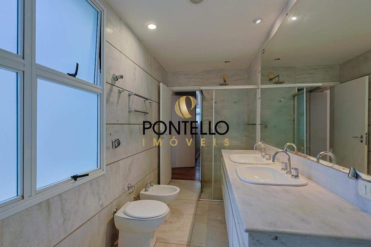 Casa, Belvedere, 4 Quartos, 5 Vagas, 3 Suítes