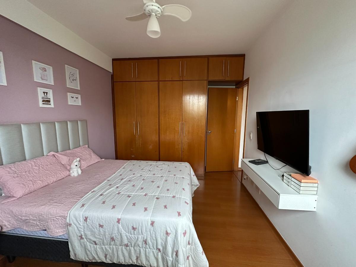 Apartamento, Palmares, 3 Quartos, 2 Vagas, 1 Suíte