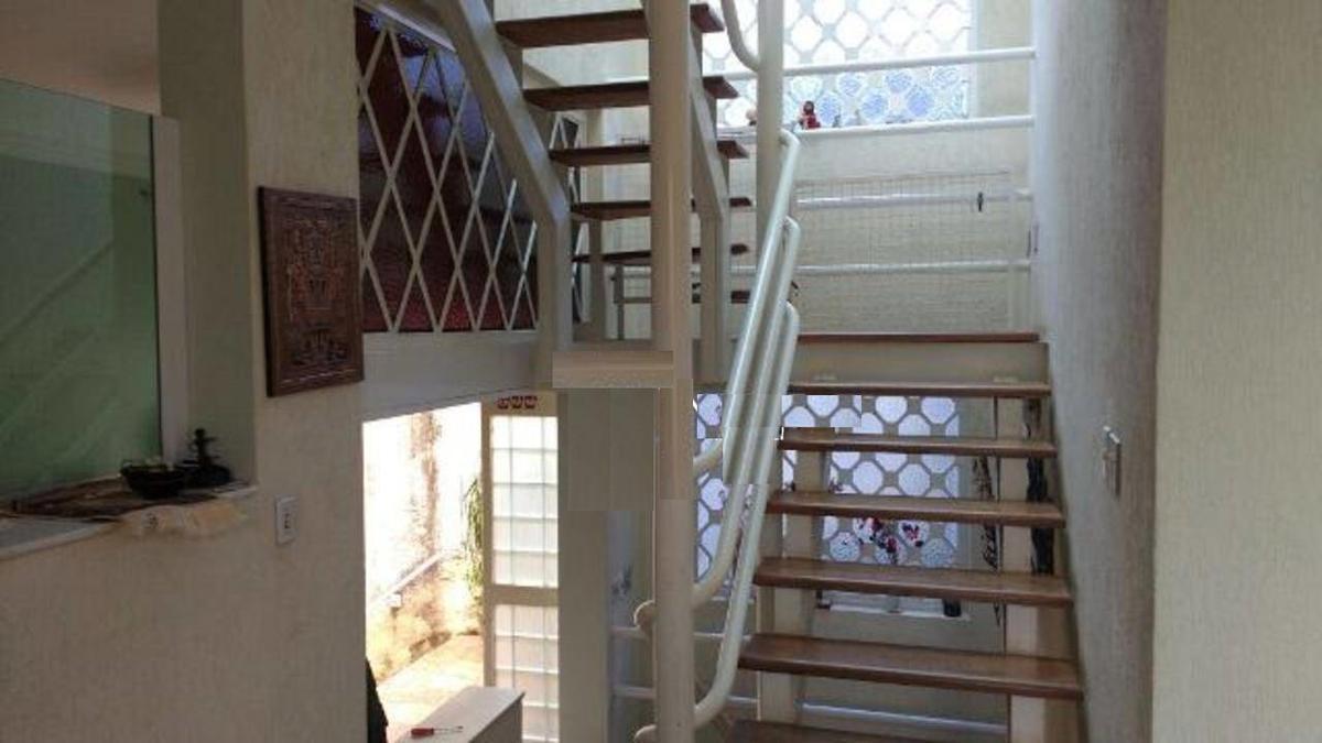 Casa, Mangabeiras, 4 Quartos, 4 Vagas, 2 Suítes