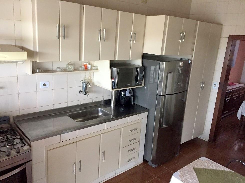 Casa, Santa Mônica, 3 Quartos, 1 Vaga, 1 Suíte