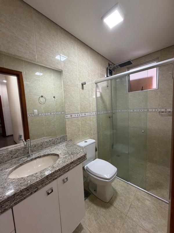 Apartamento, Castelo, 3 Quartos, 2 Vagas, 1 Suíte