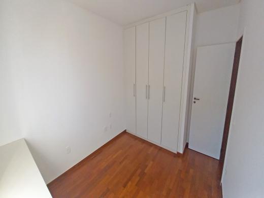 Cobertura, Buritis, 3 Quartos, 2 Vagas, 1 Suíte