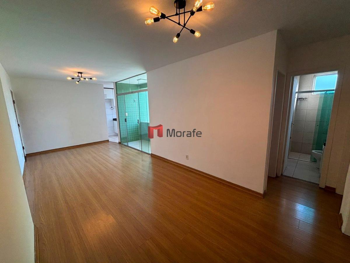 Apartamento, Nova Granada, 3 Quartos, 2 Vagas, 1 Suíte