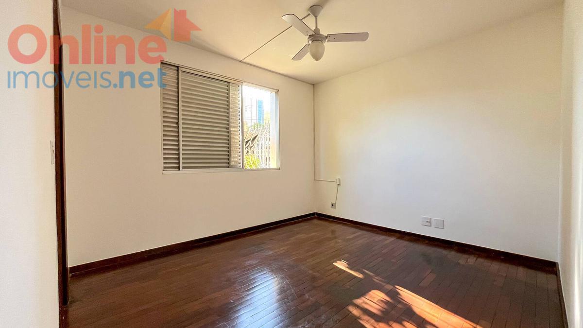 Apartamento, Cidade Nova, 4 Quartos, 0 Vaga, 1 Suíte