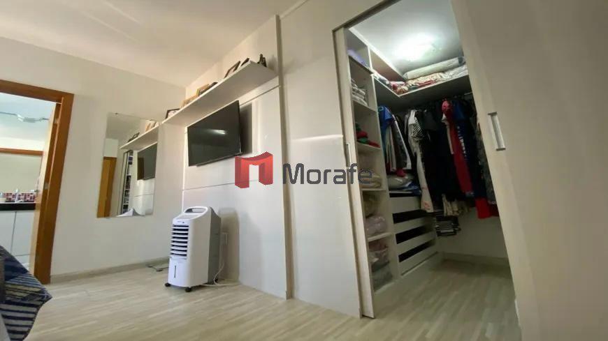 Apartamento, Castelo, 3 Quartos, 3 Vagas, 1 Suíte