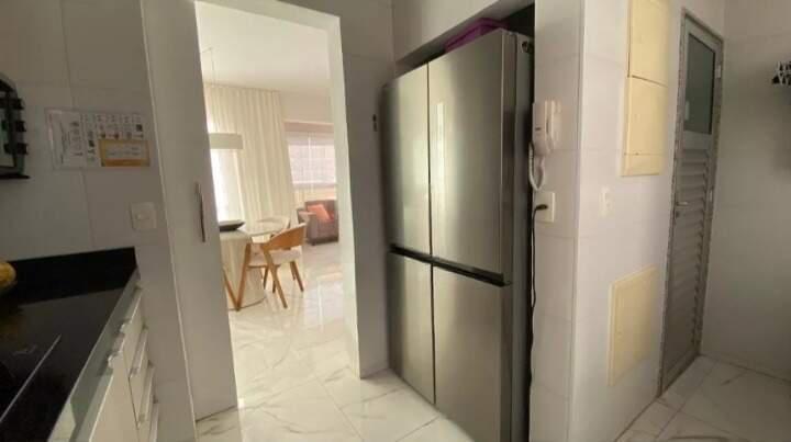 Apartamento, Buritis, 3 Quartos, 2 Vagas, 1 Suíte