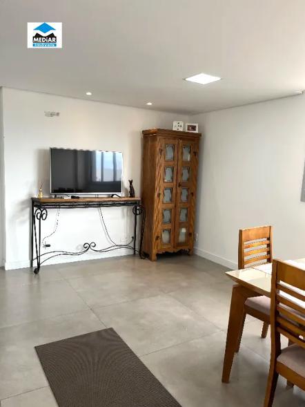 Cobertura, Santo Agostinho, 4 Quartos, 3 Vagas, 1 Suíte