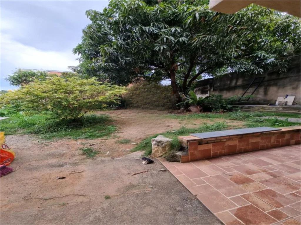 Casa, São João Batista (venda Nova), 3 Quartos, 6 Vagas, 1 Suíte