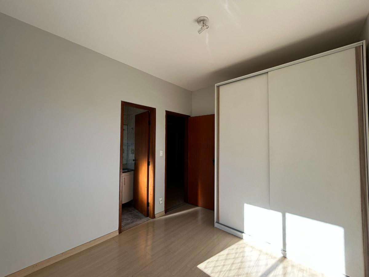 Apartamento, Eldorado, 3 Quartos, 1 Vaga, 1 Suíte