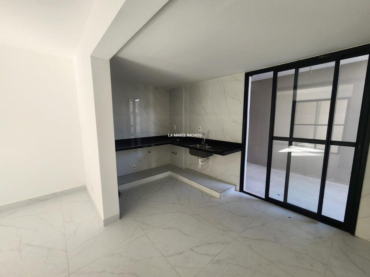 Apartamento, Novo Eldorado, 3 Quartos, 2 Vagas, 1 Suíte