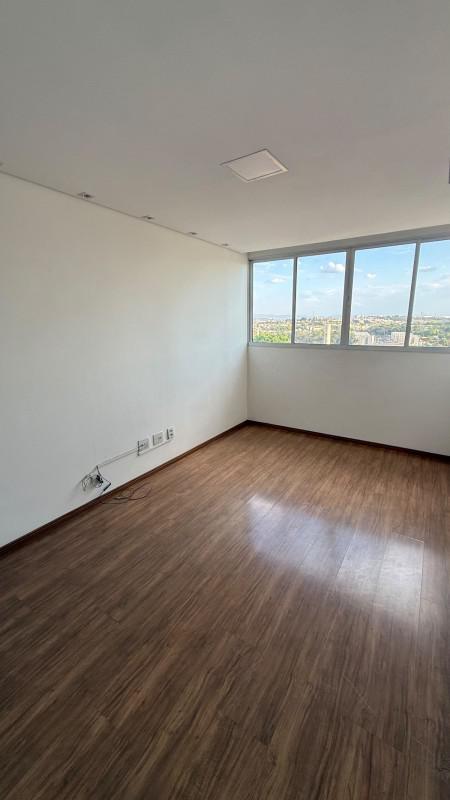 Apartamento, Bom Jesus, 2 Quartos, 1 Vaga