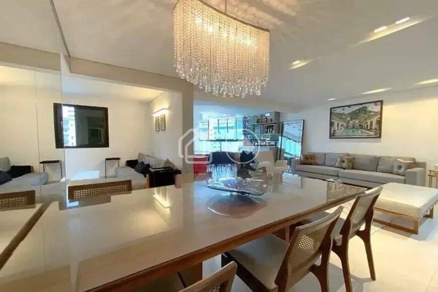 Apartamento, Buritis, 4 Quartos, 3 Vagas, 1 Suíte