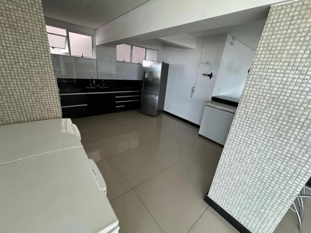 Apartamento, Fernão Dias, 4 Quartos, 2 Vagas, 2 Suítes