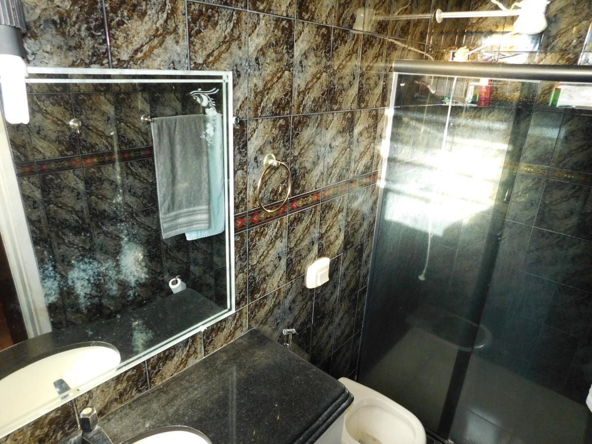 Casa, Planalto, 5 Quartos, 5 Vagas, 1 Suíte