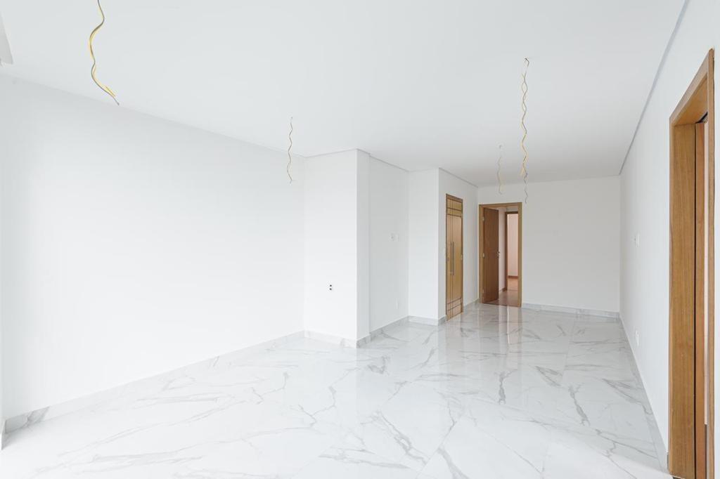 Apartamento, Cidade Nova, 3 Quartos, 2 Vagas, 1 Suíte