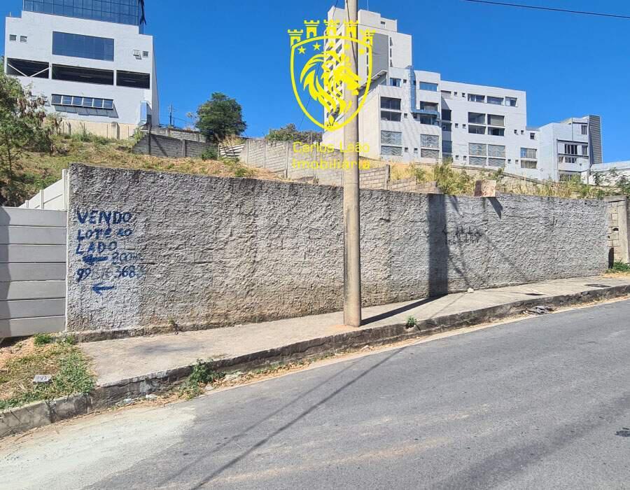 Lote, Estoril, 0 Quarto, 0 Vaga