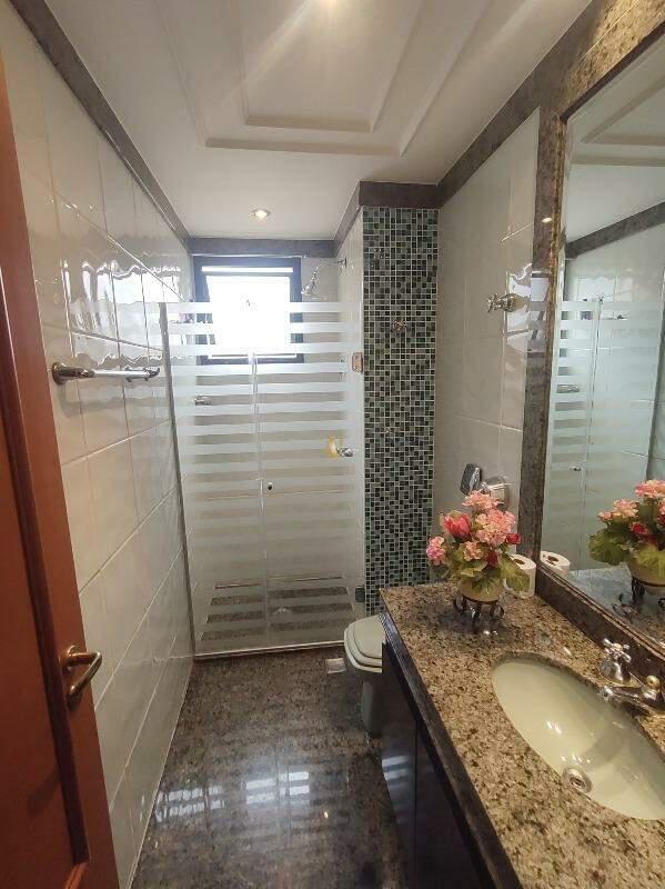 Apartamento, Anchieta, 4 Quartos, 2 Vagas, 2 Suítes
