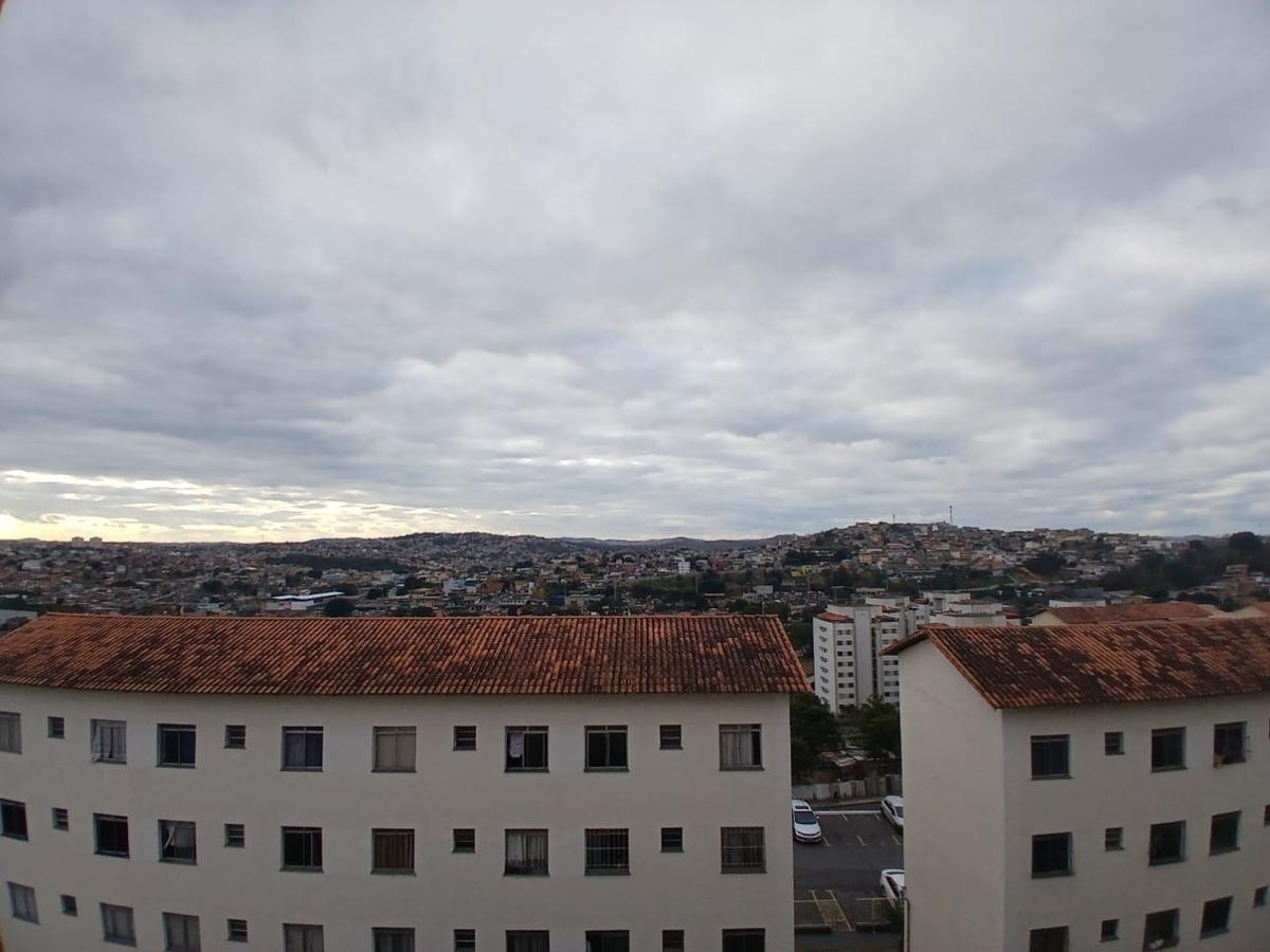Apartamento, Vitória, 2 Quartos, 1 Vaga