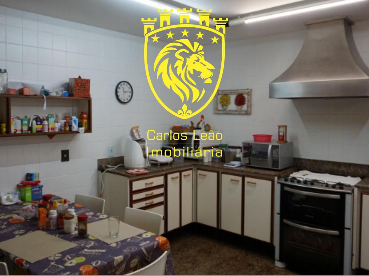 Casa, São Bento, 5 Quartos, 6 Vagas