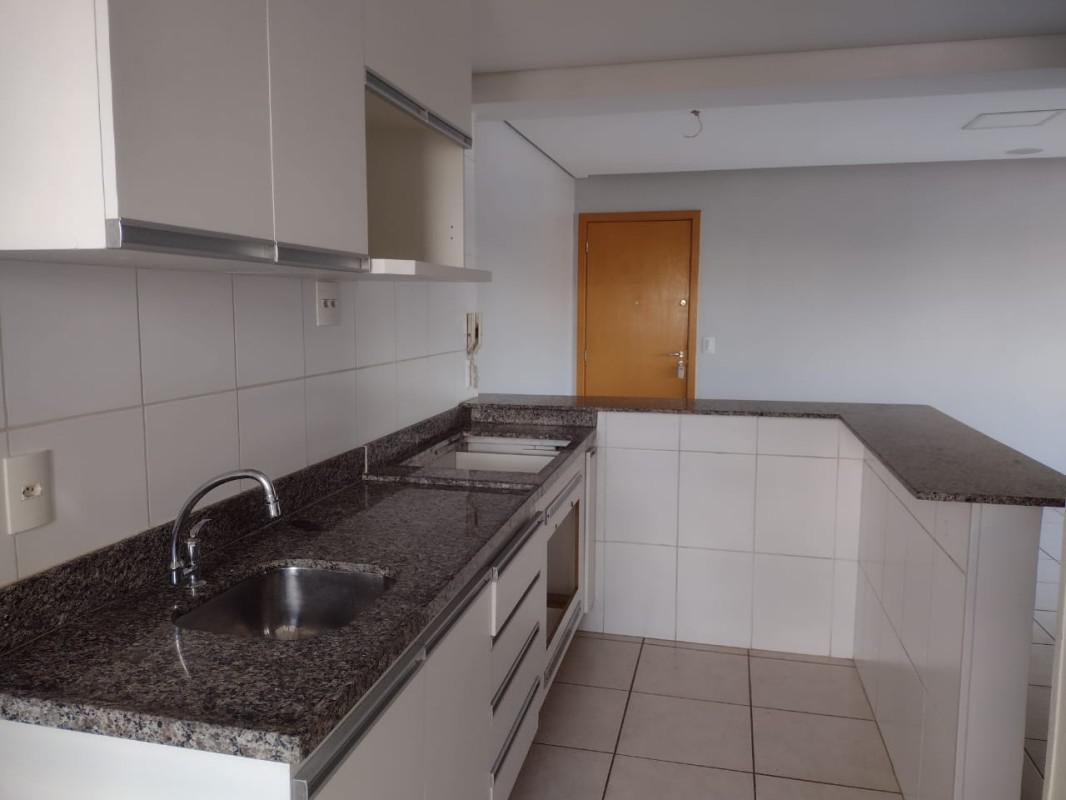Apartamento, Nova Suíssa, 3 Quartos, 2 Vagas, 1 Suíte