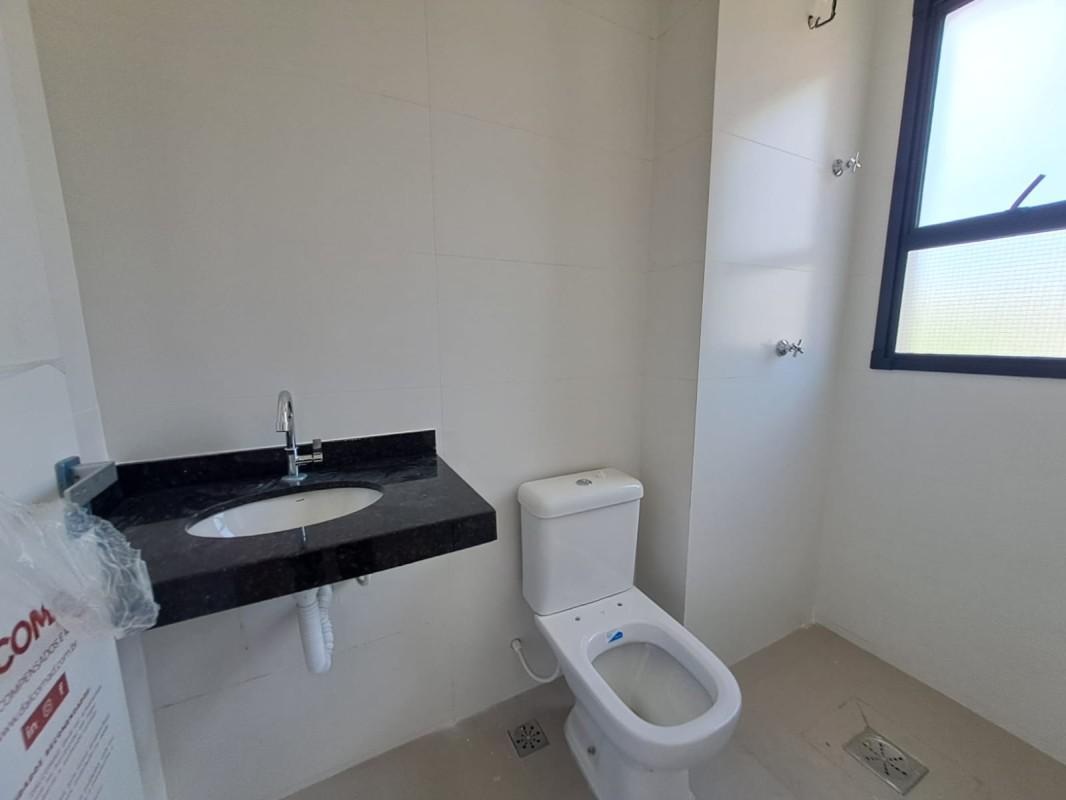 Apartamento, Buritis, 3 Quartos, 2 Vagas, 1 Suíte