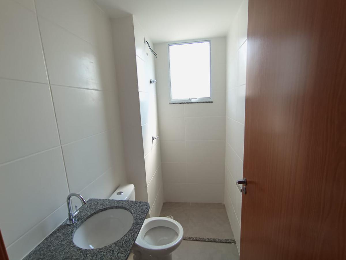 Apartamento, Palmares, 2 Quartos, 1 Vaga