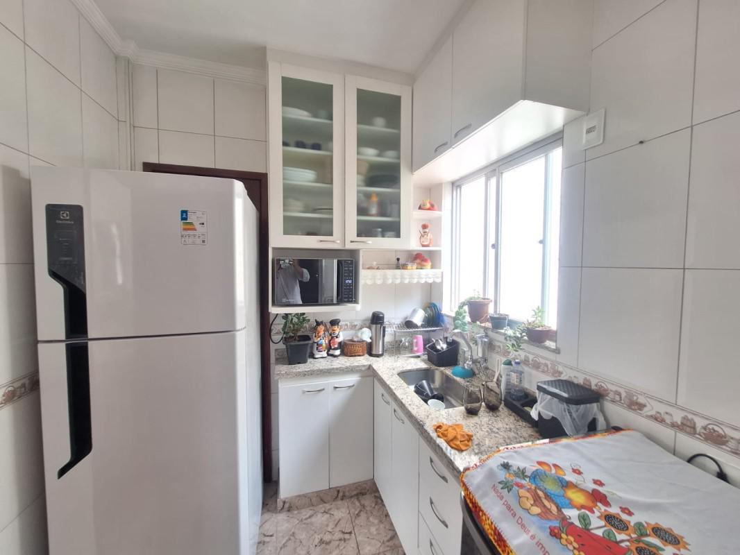 Apartamento, União, 2 Quartos, 1 Vaga, 1 Suíte