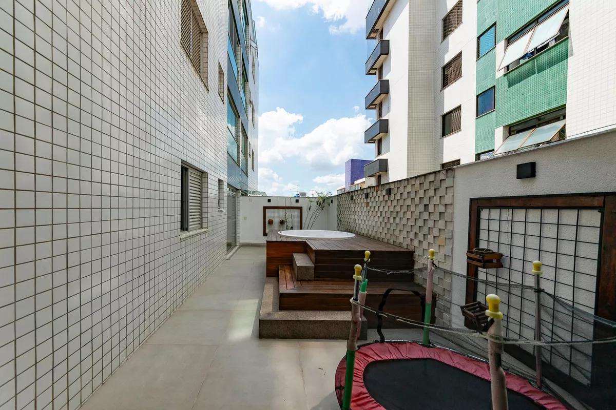 Apartamento, Prado, 3 Quartos, 3 Vagas, 1 Suíte