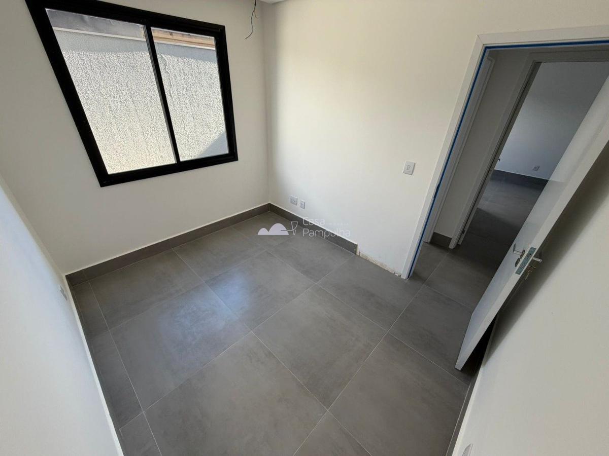 Apartamento, Santa Amélia, 3 Quartos, 2 Vagas, 1 Suíte