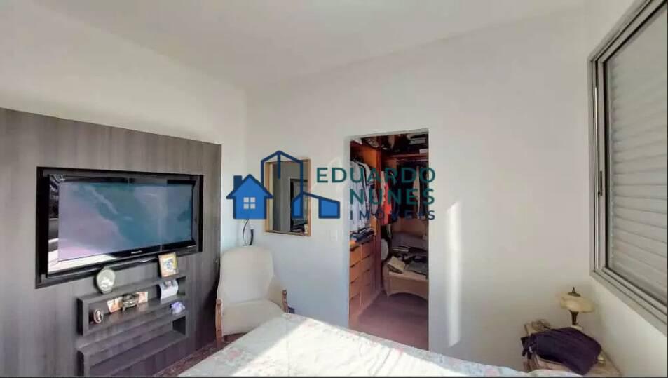 Apartamento, São Pedro, 3 Quartos, 2 Vagas, 1 Suíte